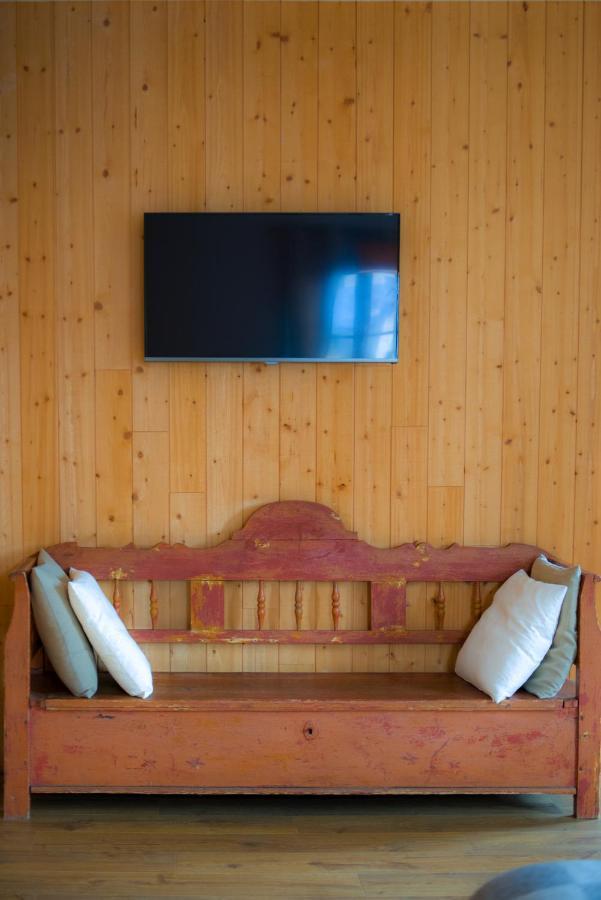 Chambres D'Hotes A L'Ecole Buissonniere Honfleur Exteriör bild